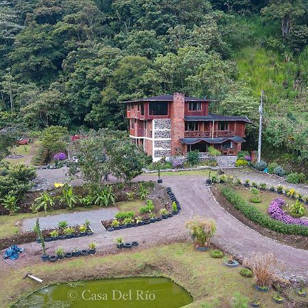 فندق Baezaفي  Casa Del Rio المظهر الخارجي الصورة