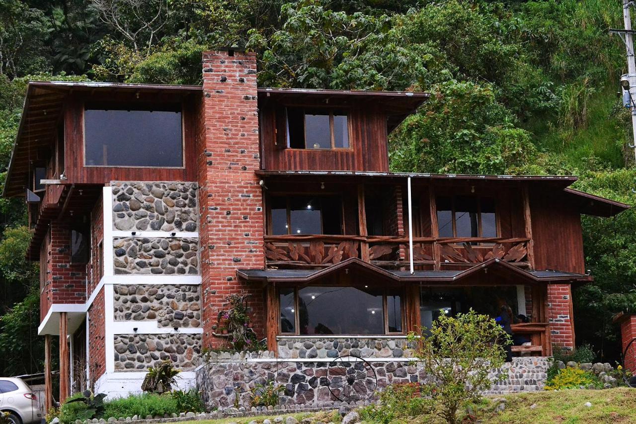 فندق Baezaفي  Casa Del Rio المظهر الخارجي الصورة