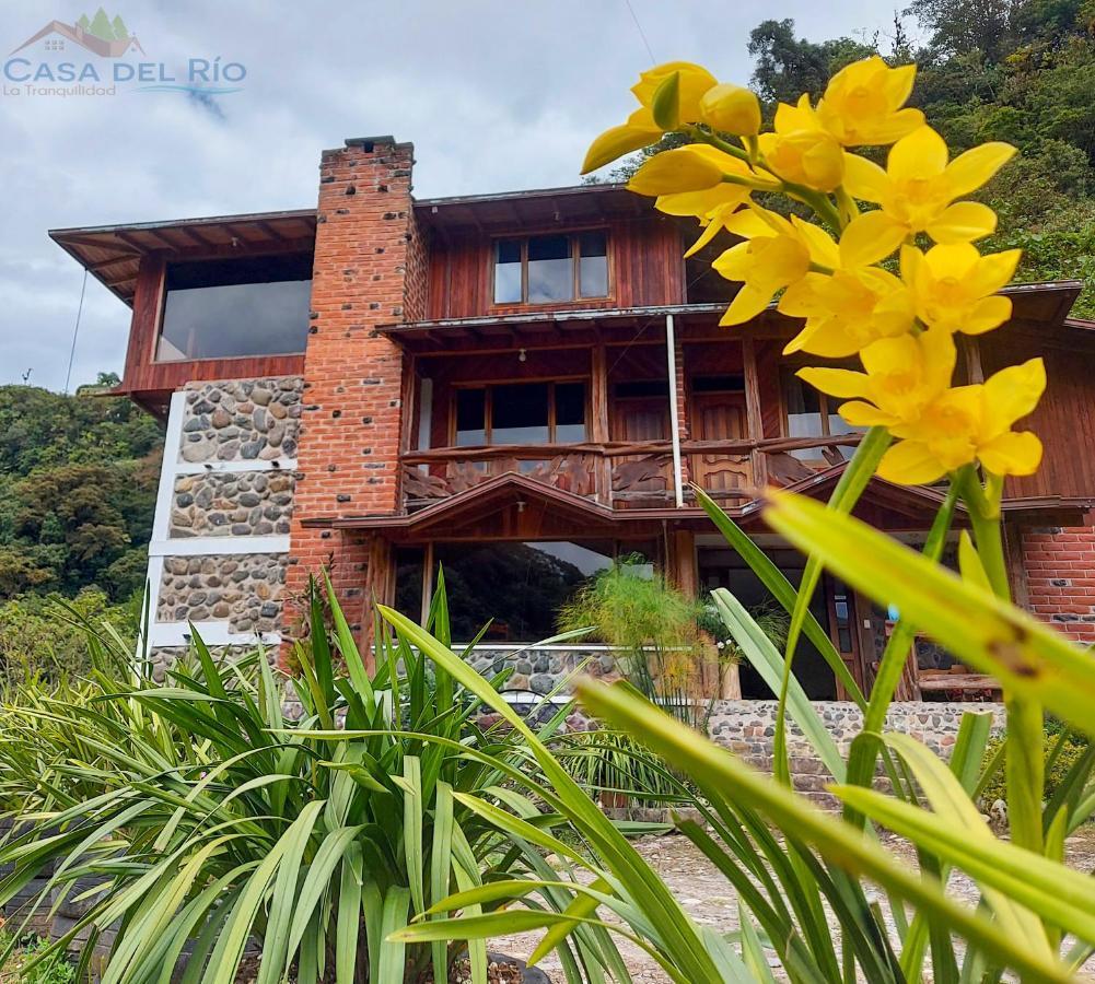 فندق Baezaفي  Casa Del Rio المظهر الخارجي الصورة